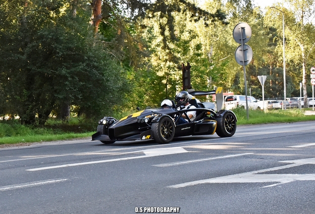 Ariel Atom 4R