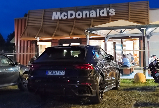 Audi ABT RS Q8 Signature Edition