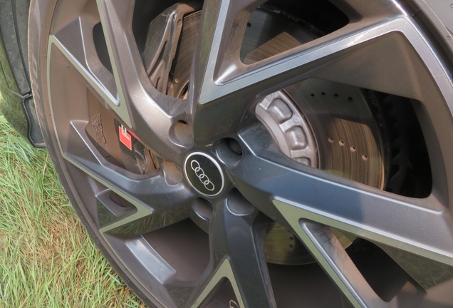 Audi RS Q3 Sportback 2020