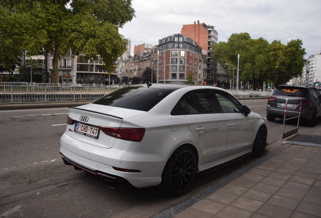 Audi RS3 Sedan 8V