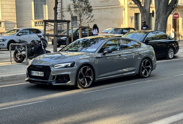 Audi RS5 Sportback B9