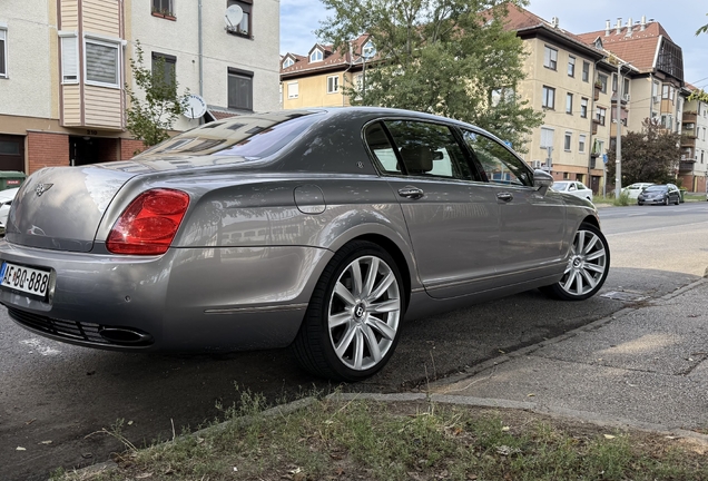 Bentley Continental Flying Spur