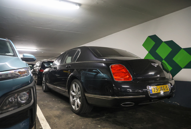 Bentley Continental Flying Spur