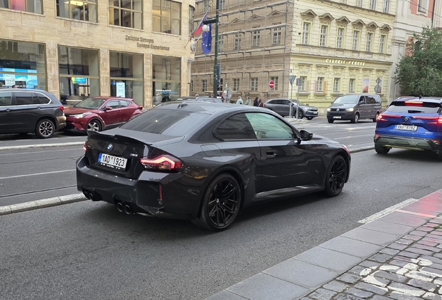 BMW M2 Coupé G87