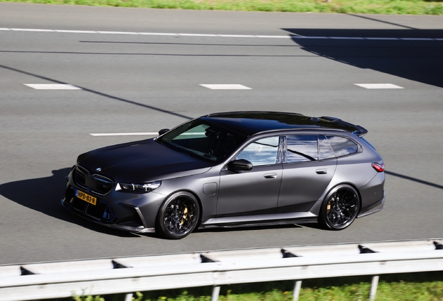 BMW M5 G99 Touring