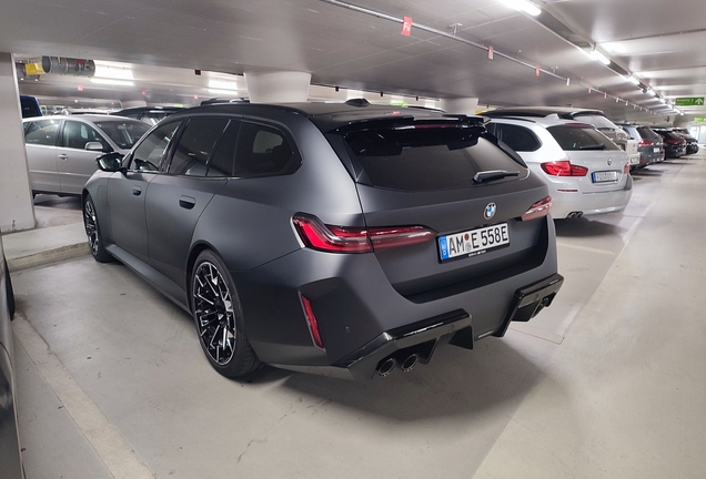 BMW M5 G99 Touring