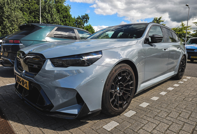 BMW M5 G99 Touring