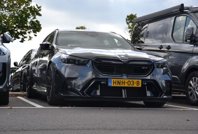 BMW M5 G99 Touring