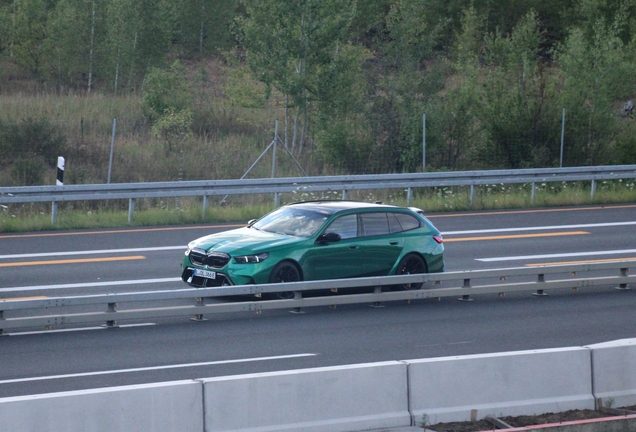 BMW M5 G99 Touring