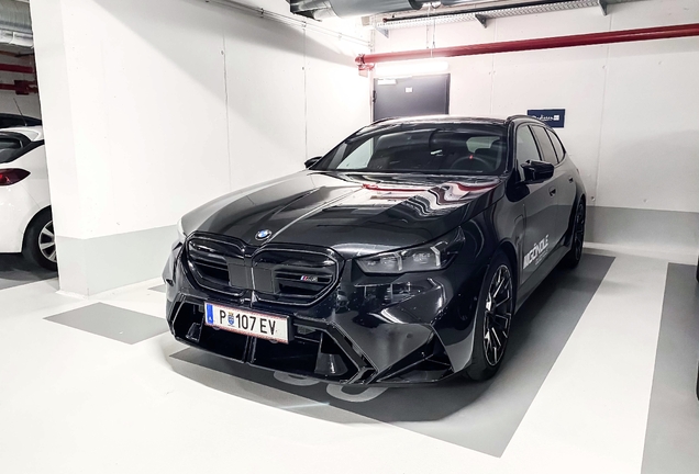 BMW M5 G99 Touring