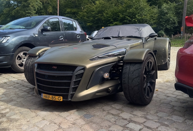 Donkervoort D8 GTO-40