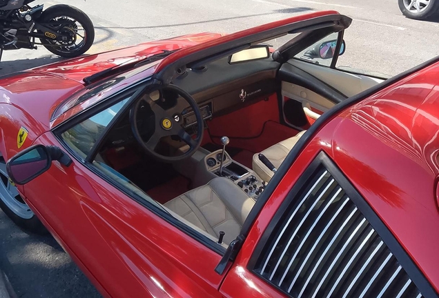 Ferrari 208 GTS Turbo