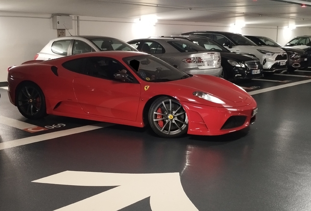 Ferrari 430 Scuderia