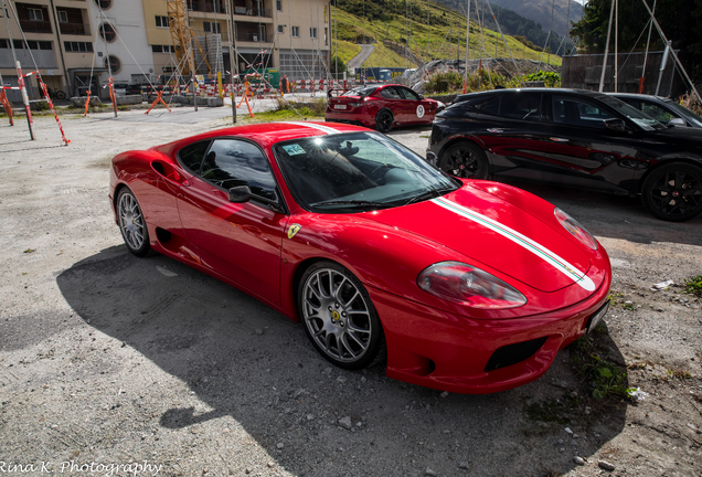 Ferrari 360 Modena