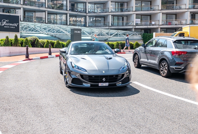Ferrari Portofino M