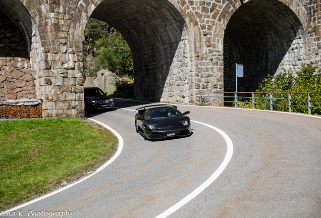 Lamborghini Murciélago