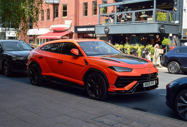 Lamborghini Urus Performante