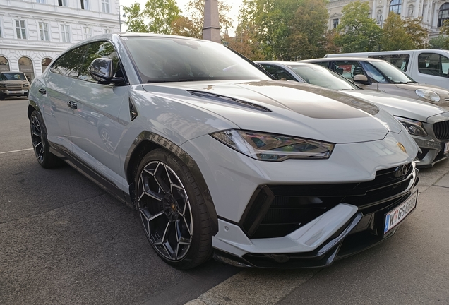 Lamborghini Urus Performante