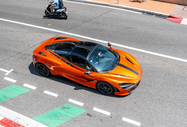 McLaren 720S