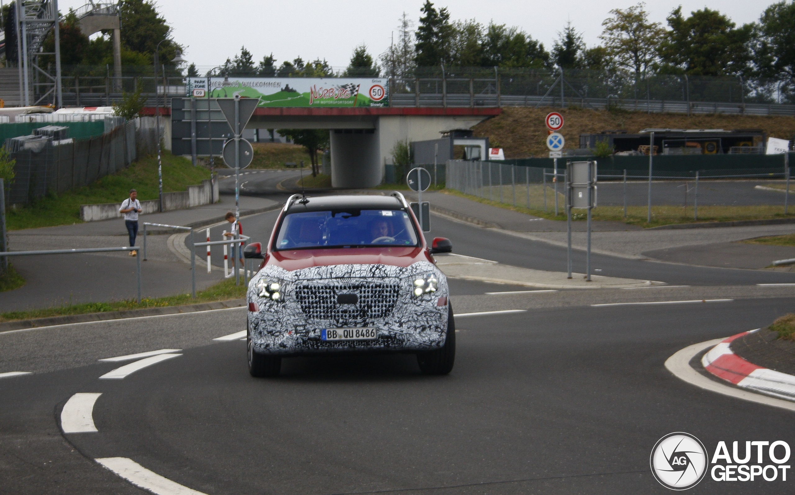 Mercedes-Maybach S 680 X223 2026