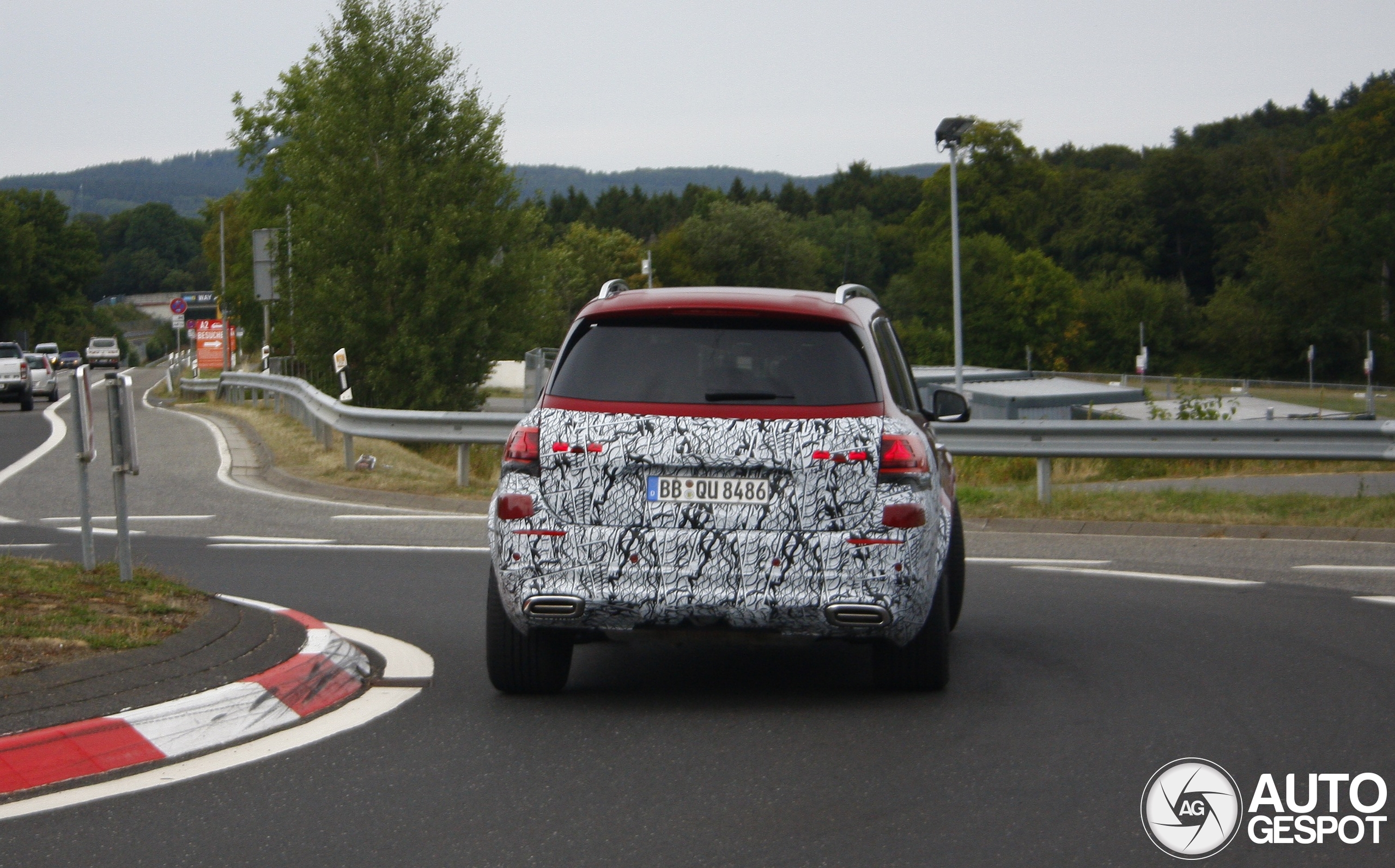 Mercedes-Maybach S 680 X223 2026