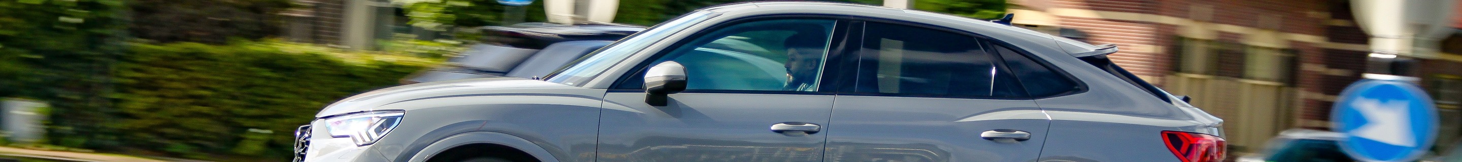 Audi RS Q3 Sportback 2020