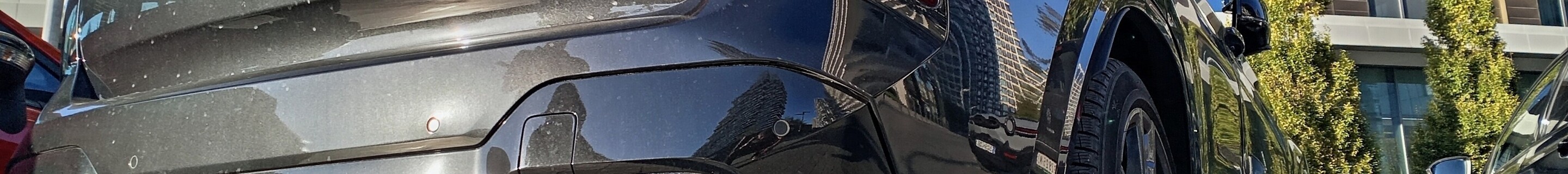 BMW X3 M F97 Competition 2022