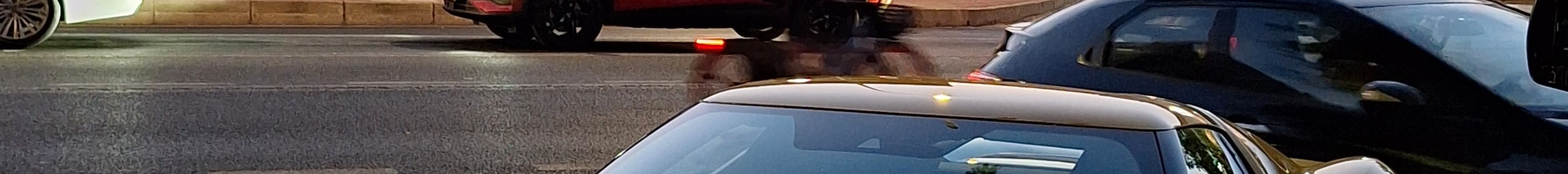 Ferrari 296 GTB