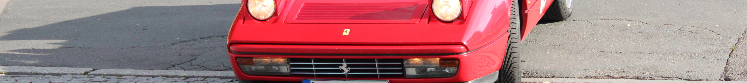 Ferrari 328 GTS