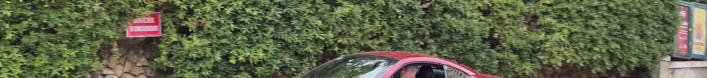Ferrari California T