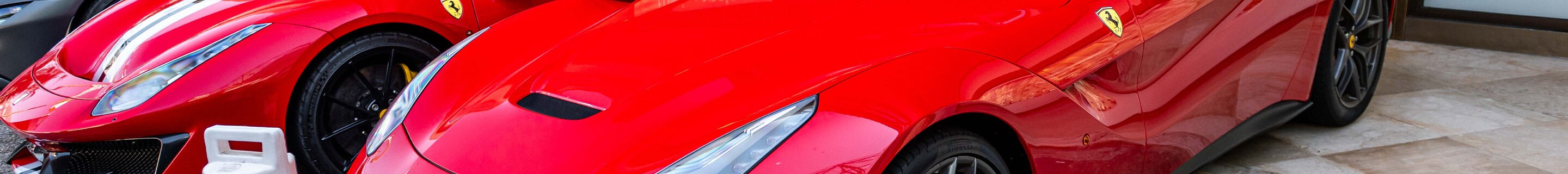 Ferrari F12berlinetta