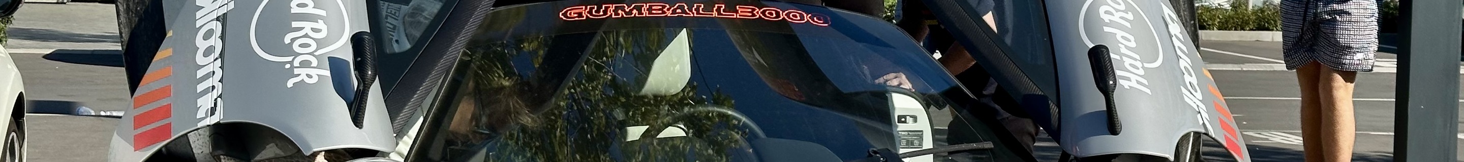 Gordon Murray Automotive T.50