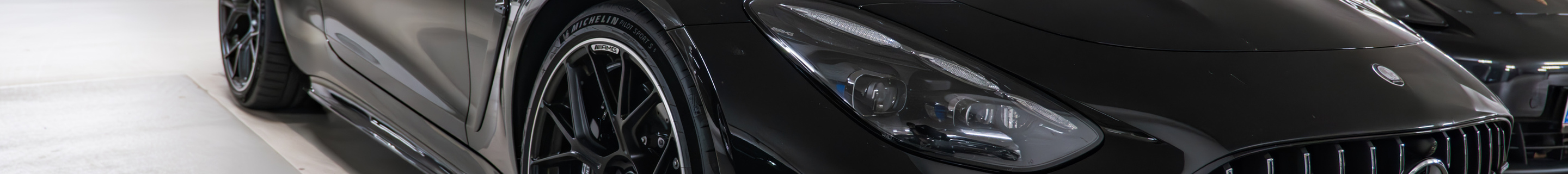 Mercedes-AMG GT 63 Pro C192