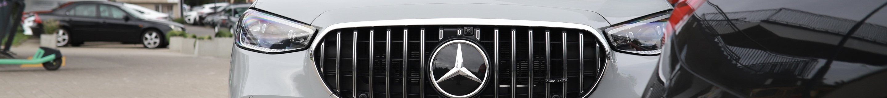 Mercedes-AMG S 63 E-Performance W223 Edition 1