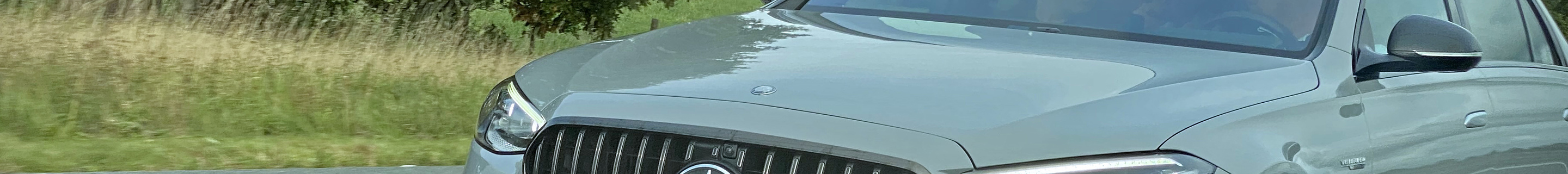 Mercedes-AMG S 63 E-Performance W223 Edition 1