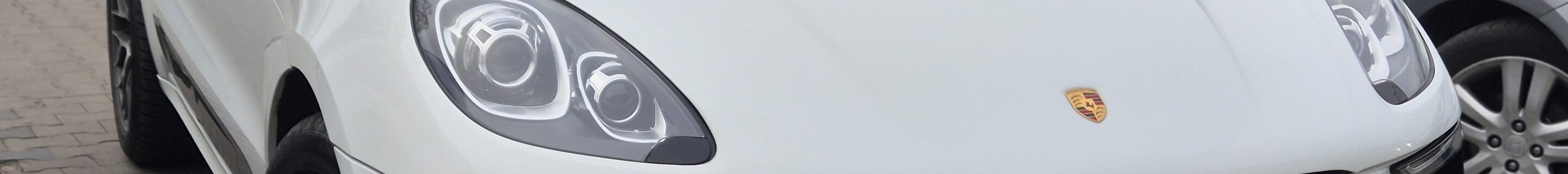 Porsche 95B Macan Turbo MkI