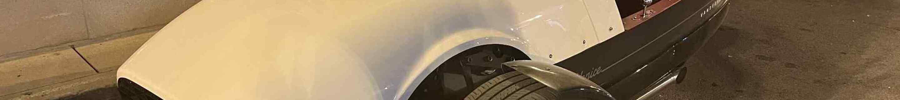 Vanderhall Venice GTS