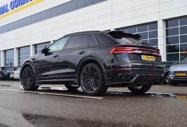 Audi ABT RS Q8-R