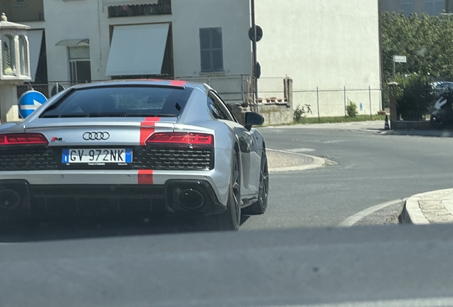 Audi R8 V10 2020 RWD