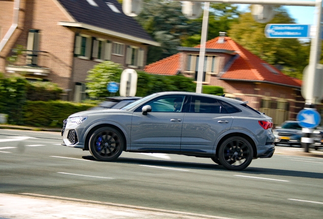 Audi RS Q3 Sportback 2020