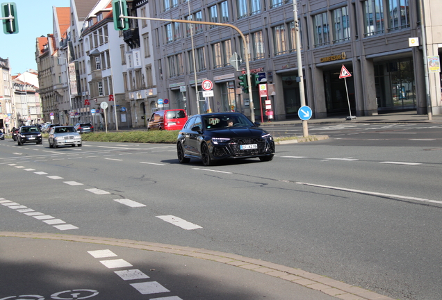 Audi RS3 Sportback 8Y