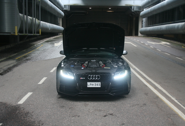 Audi RS5 8T