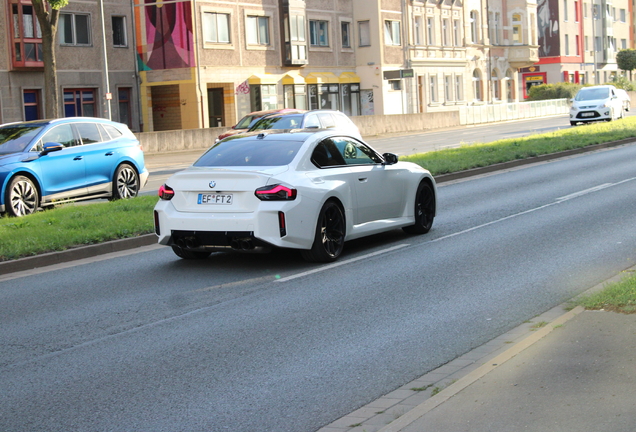 BMW M2 Coupé G87