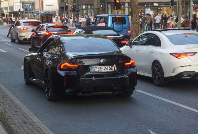 BMW M2 Coupé G87