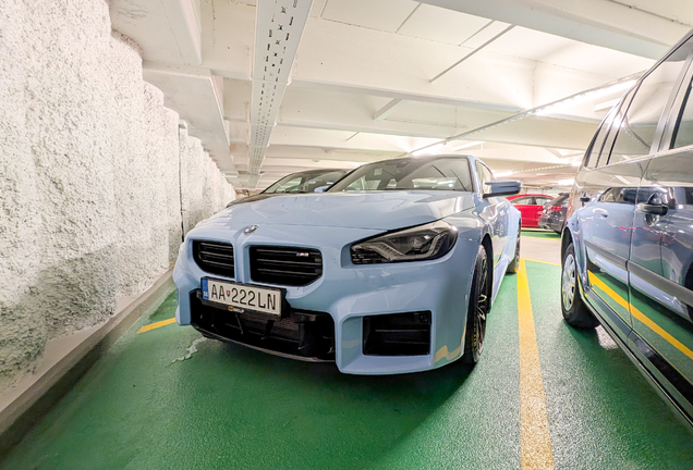 BMW M2 Coupé G87