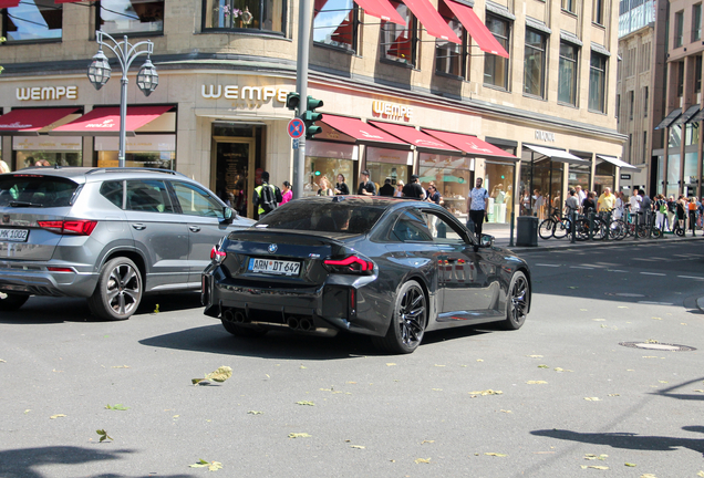 BMW M2 Coupé G87