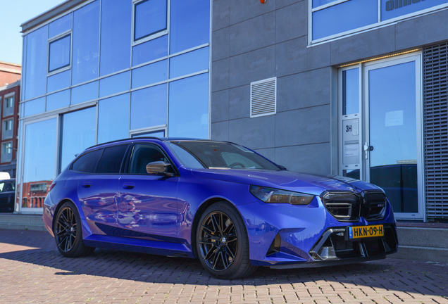 BMW M5 G99 Touring