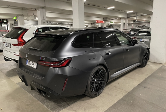 BMW M5 G99 Touring