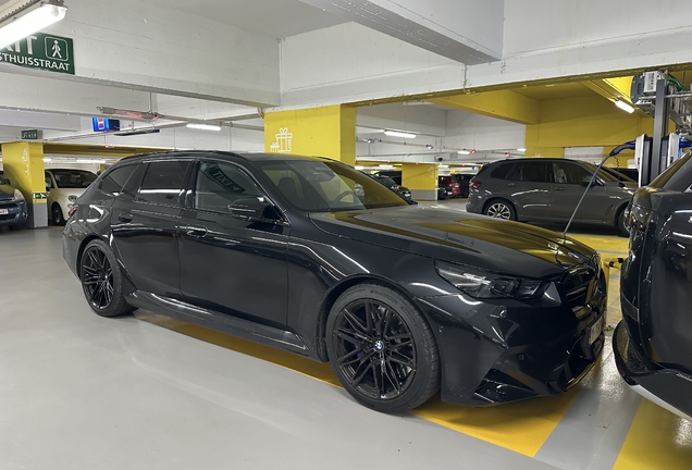 BMW M5 G99 Touring