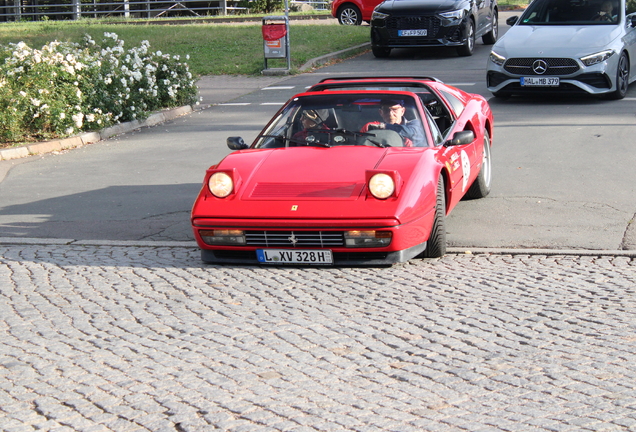 Ferrari 328 GTS